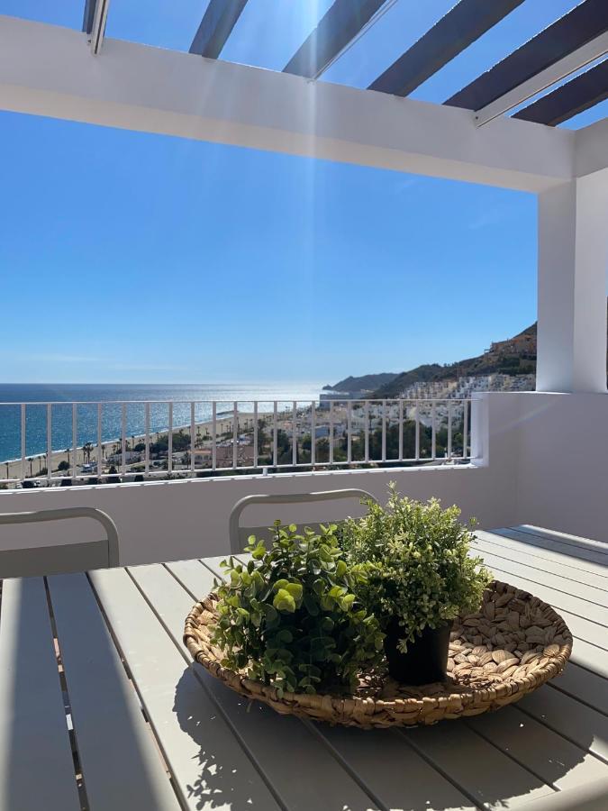 Residencial Oasis 3 Apartment Mojacar Exterior photo