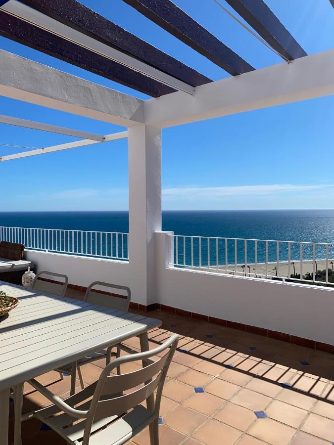 Residencial Oasis 3 Apartment Mojacar Exterior photo
