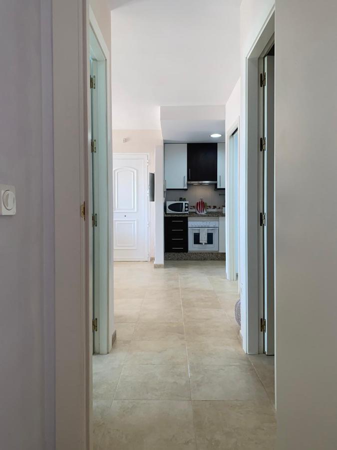 Residencial Oasis 3 Apartment Mojacar Exterior photo