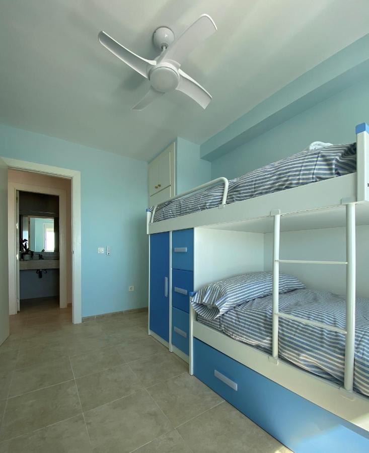 Residencial Oasis 3 Apartment Mojacar Exterior photo