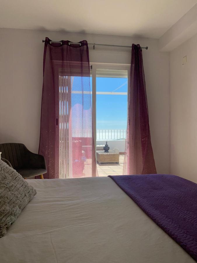 Residencial Oasis 3 Apartment Mojacar Exterior photo