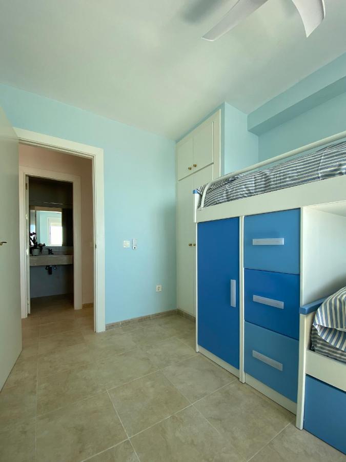 Residencial Oasis 3 Apartment Mojacar Exterior photo