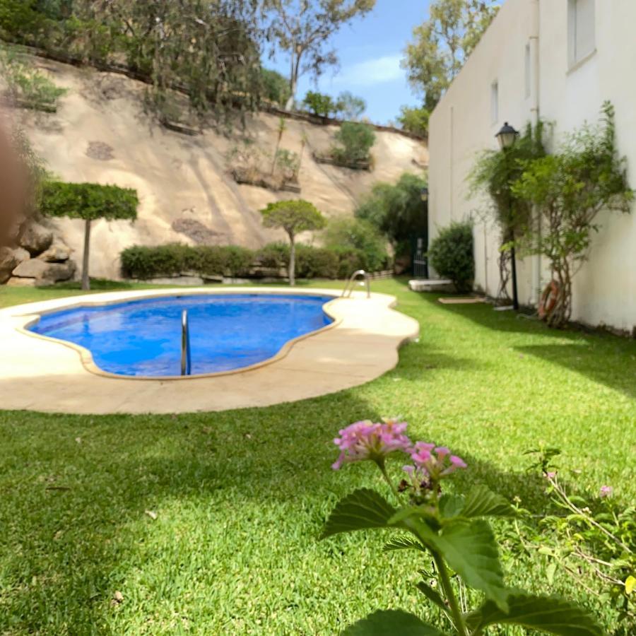 Residencial Oasis 3 Apartment Mojacar Exterior photo