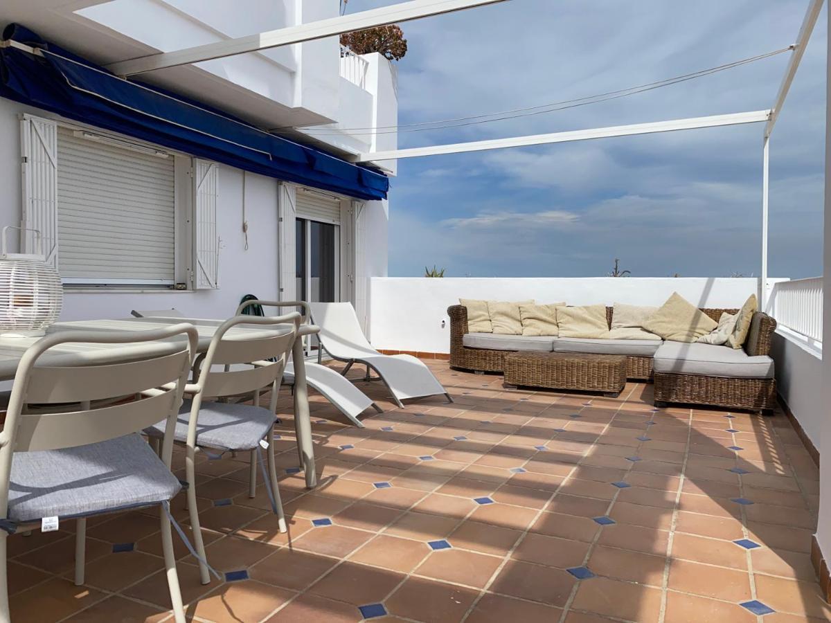 Residencial Oasis 3 Apartment Mojacar Exterior photo
