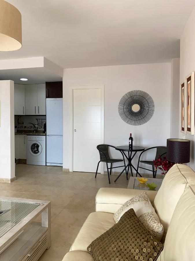 Residencial Oasis 3 Apartment Mojacar Exterior photo